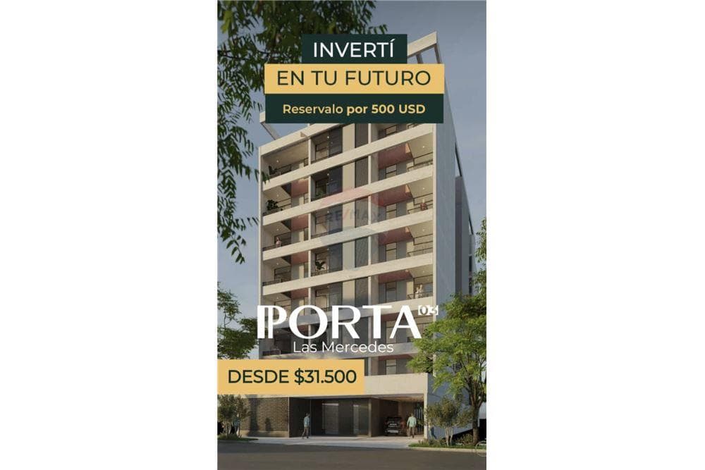 DPTOS EN POZO. ZONA CIT. PORTA 3