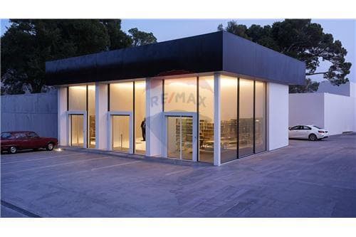 Local Comercial-Alquiler-PY Central San Lorenzo