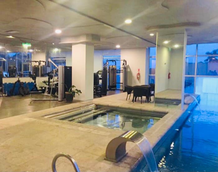 HERMOSO DEPARTAMENTO EN ALQUÍLER AMOBLADO ZONA VILLA MORRA – 2