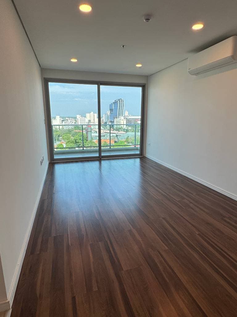 Alquilo Departamento de 2 habitaciones en Home Palace Tower – 2