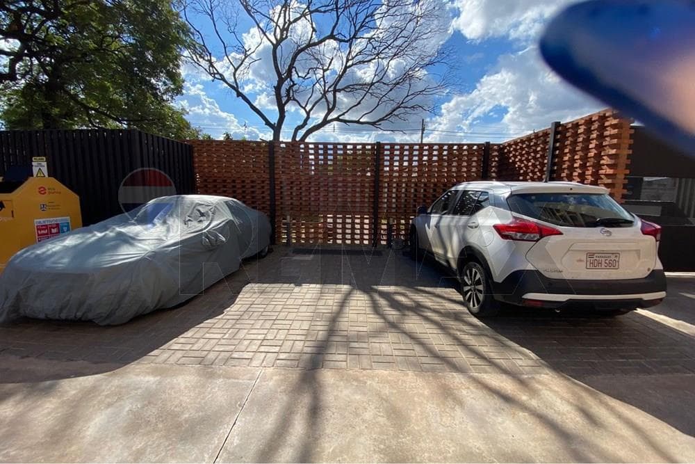 Departamento - Alquiler - Cañada del Ybaray, Asunción, Paraguay – 2