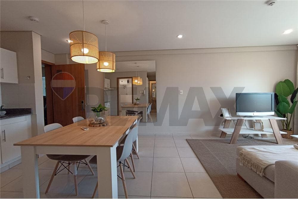 Departamento - Alquiler - Las Mercedes, Paraguay – 3