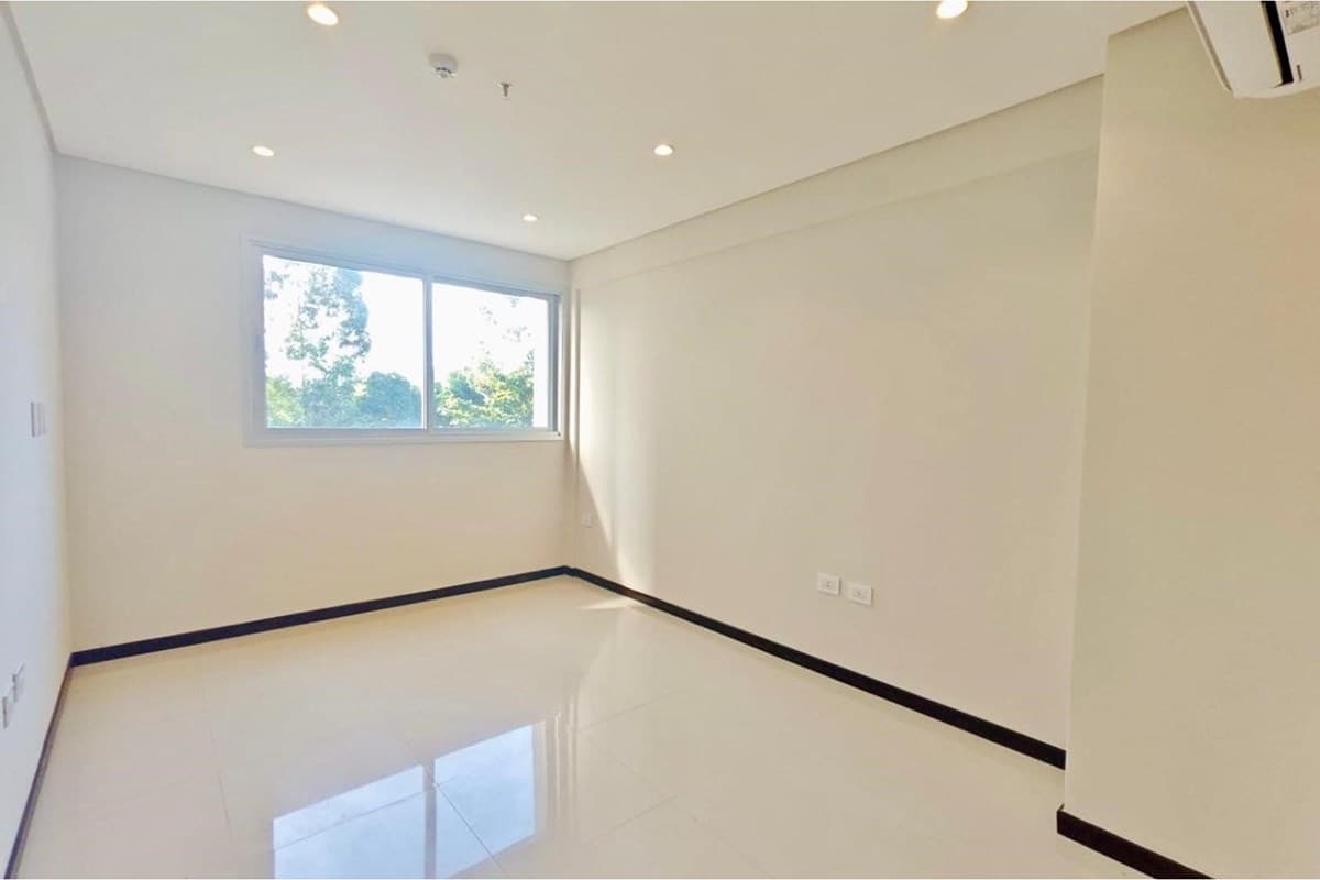 ALQUILO DEPARTAMENTO EN ASUNCION – 2
