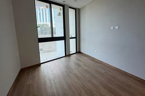 Departamento-Alquiler-Barrio Jara, Asunción – 3