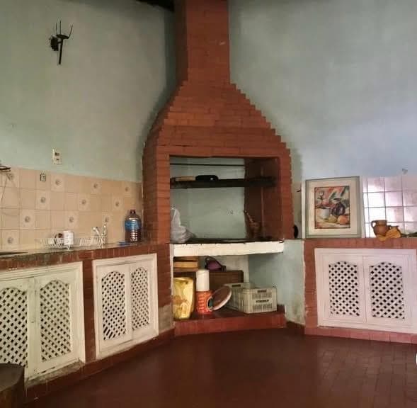 CASA EN VENTA - ASUNCION LAMBARE – 3