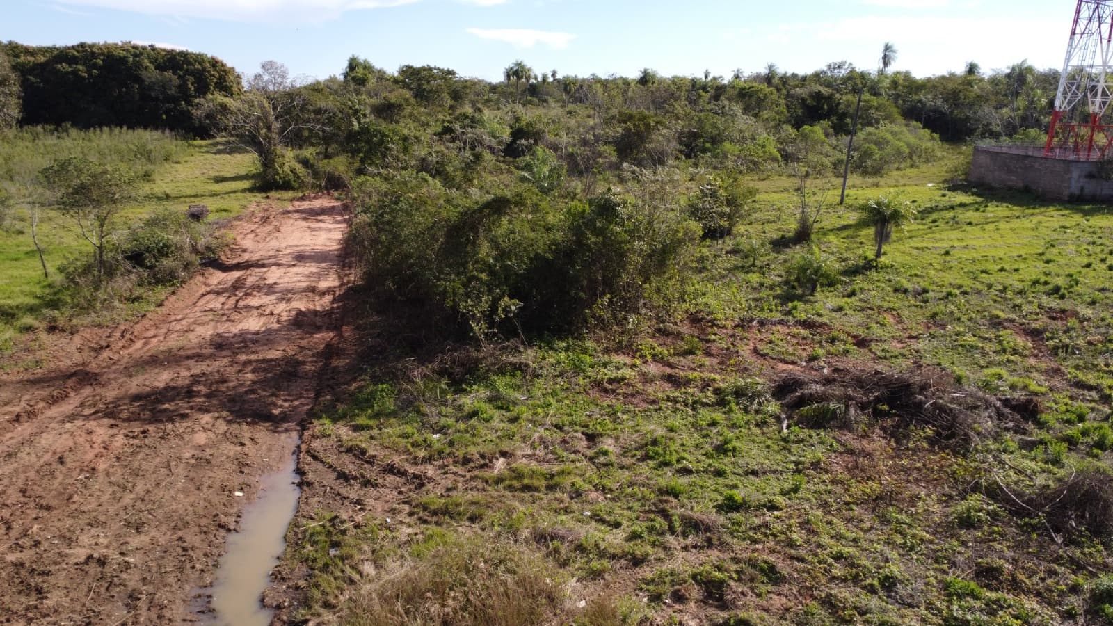 VENDO LOTES EN LA CIUDAD DE ITAUGUA – 3