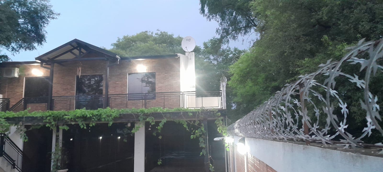 Hermosa Casa Quinta En Limpio - Baja de precio – 3
