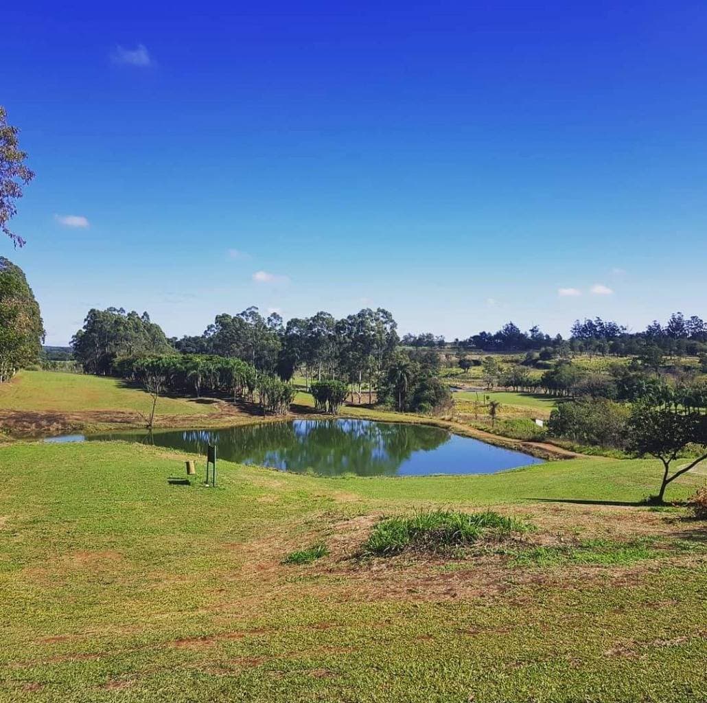 Lote en Condominio Paraíso Golf & Resort – Minga Guasu – 2