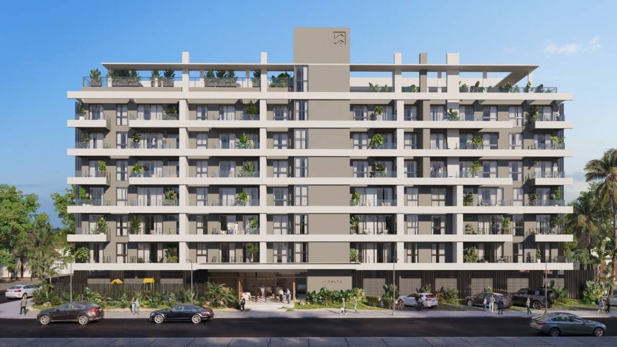 DPTO EN POZO EN EDIFICIO VIDALTA – 2