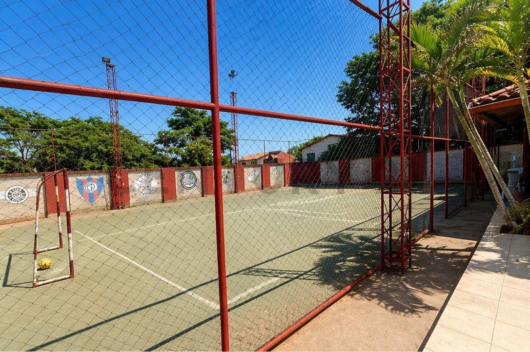 Venta de Casa en Lambaré, Central
