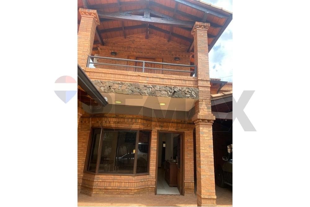 Casa - Venta - San Lorenzo, Paraguay – 2