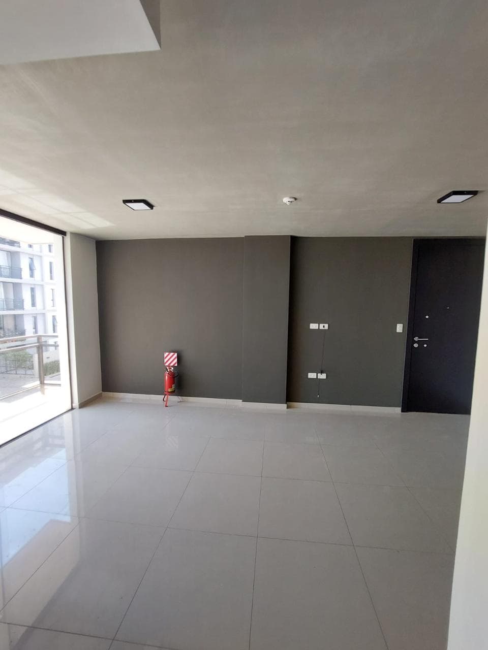 Alquilo Departamento De 2 Dormitorios Zona Cit. – 3