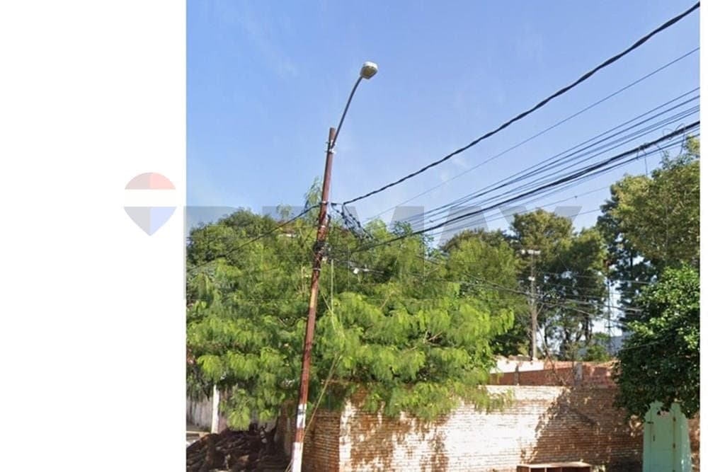 Terreno en venta en Asuncion - Barrio Tembetary Excelente ubicación – 3