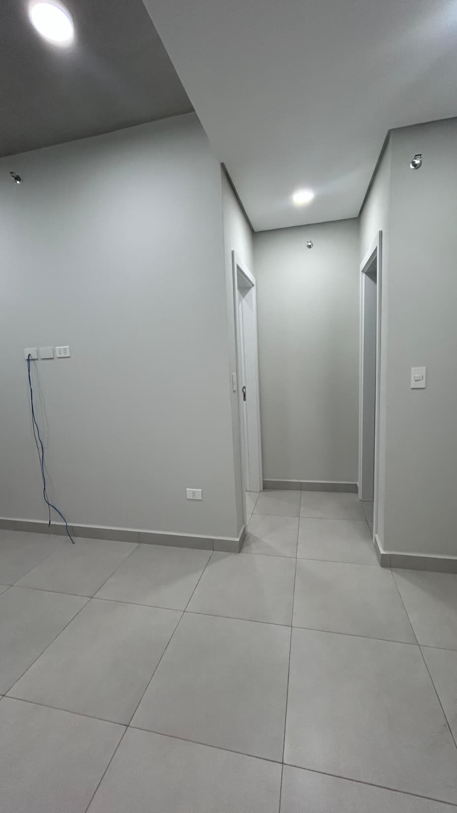 Alquilo Departamento Nuevo de 1 Habitación zona Cit – 3