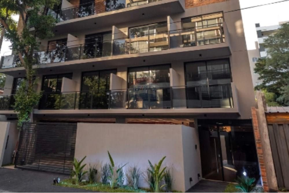 Edificio RENTALIS - Departamento con Rentabilidad Activa