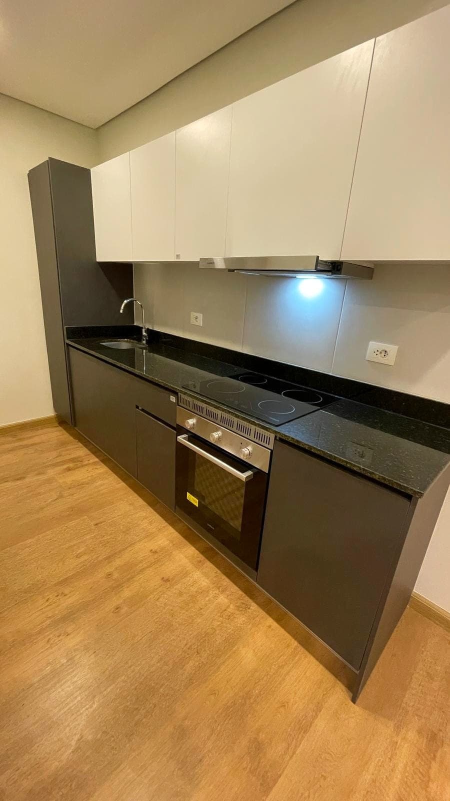 ALQUILO DPTO 1 DORMITORIO EDIFICIO SPIRIT BRUSELAS – 2