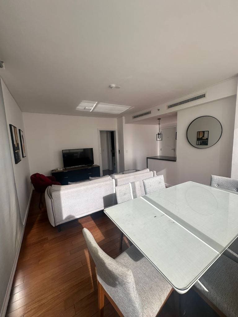 ALQUILO DEPARTAMENTO AMOBLADO DE 2 HABITACIONES. – 3
