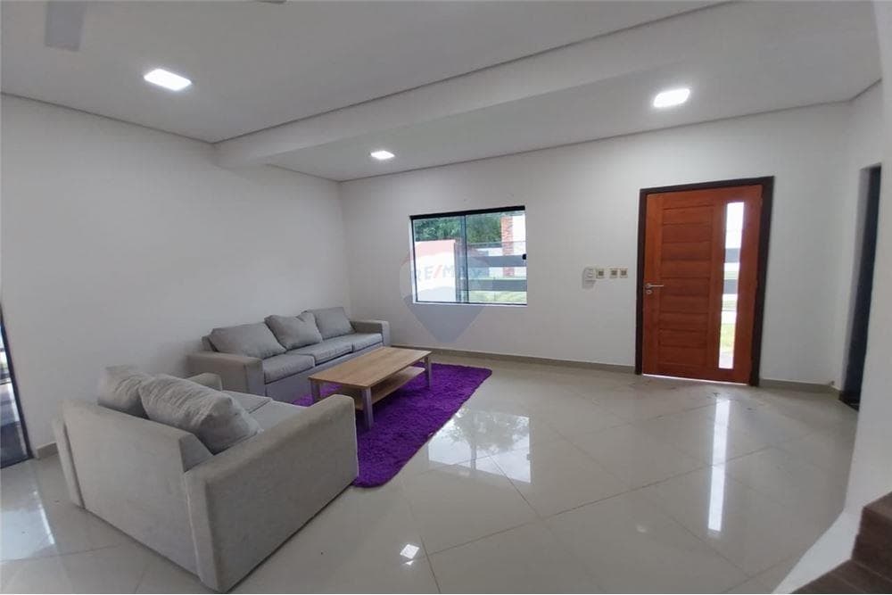 Casa - Venta - San Bernardino