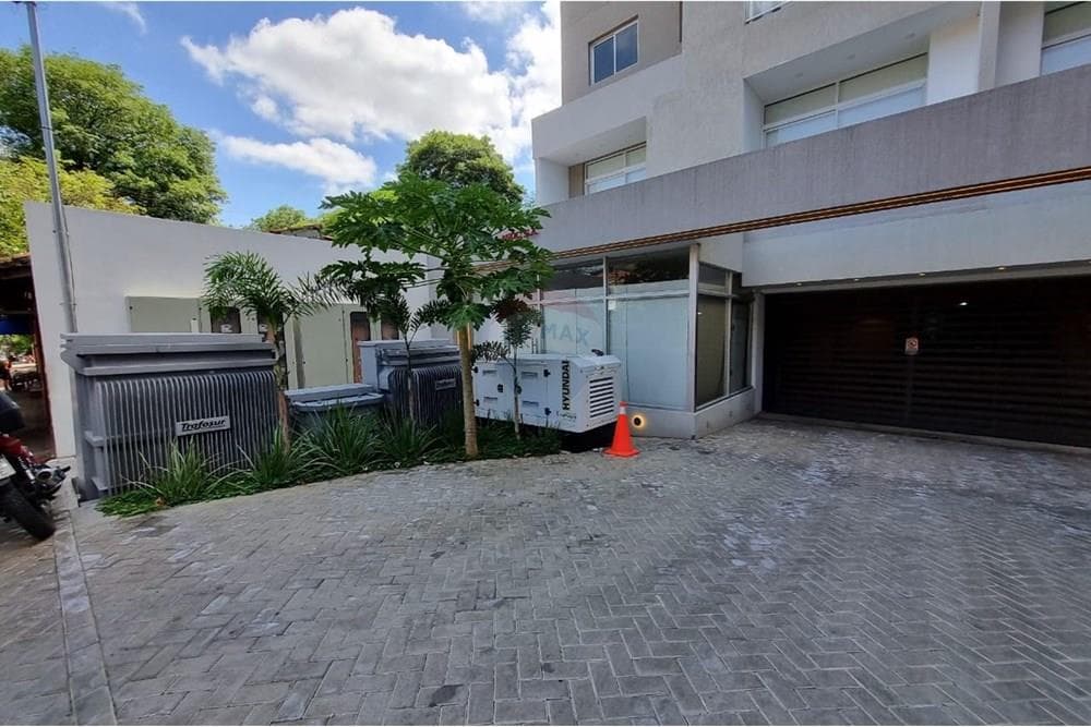 ALQUILER DE DEPARTAMETNO! ZONA LAS MERCEDES – 3