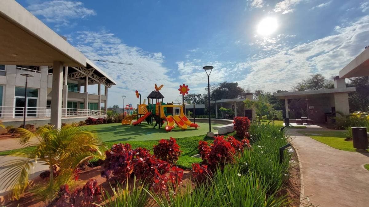 VENDO DEPARTAMENTO EN ALTAMIRA SURUBI'I – 2