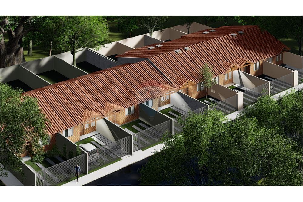 VENDO CHALET A ESTRENAR EN VILLA ELISA 2 HAB