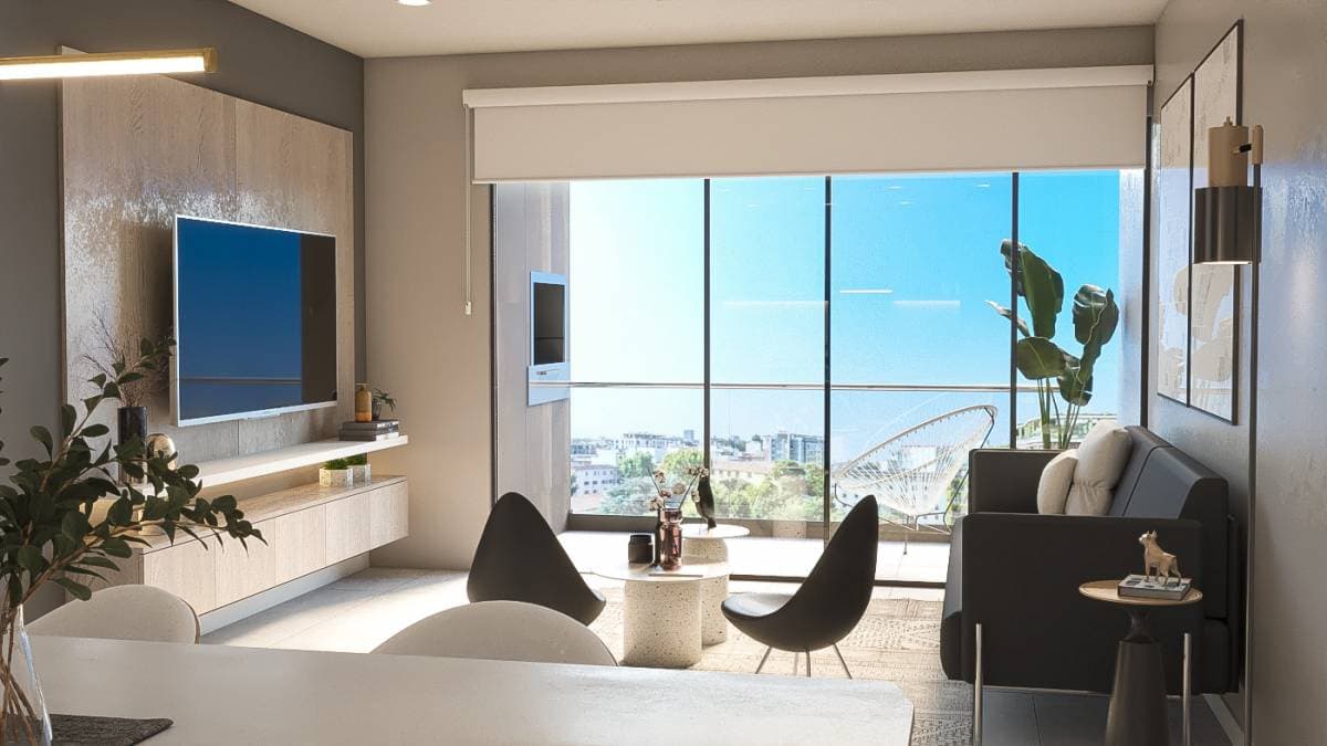 VENDO DEPARTAMENTO EN POZO - LAS MERCEDES – 3