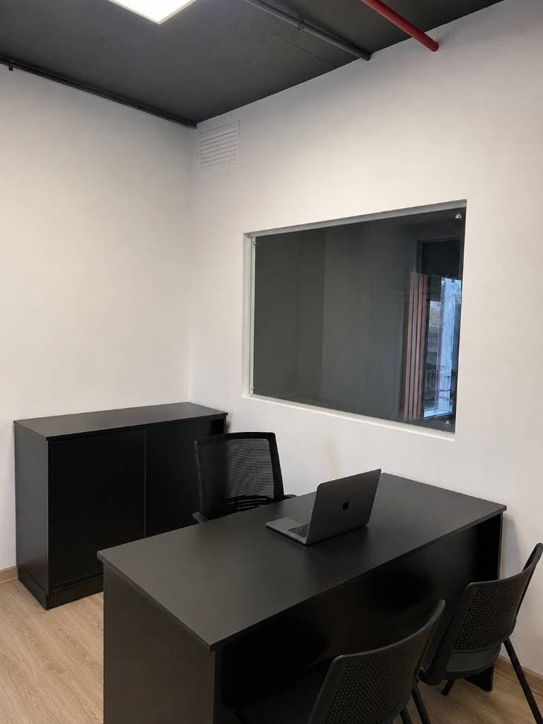 Oficina corporativa en alquiler - Edificio Atrium, Villa Morra – 2