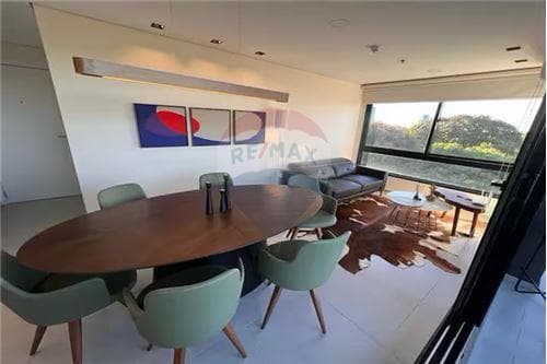 DEPARTAMENTO ALQUILER ASUNCIÓN SAN JORGE – 3