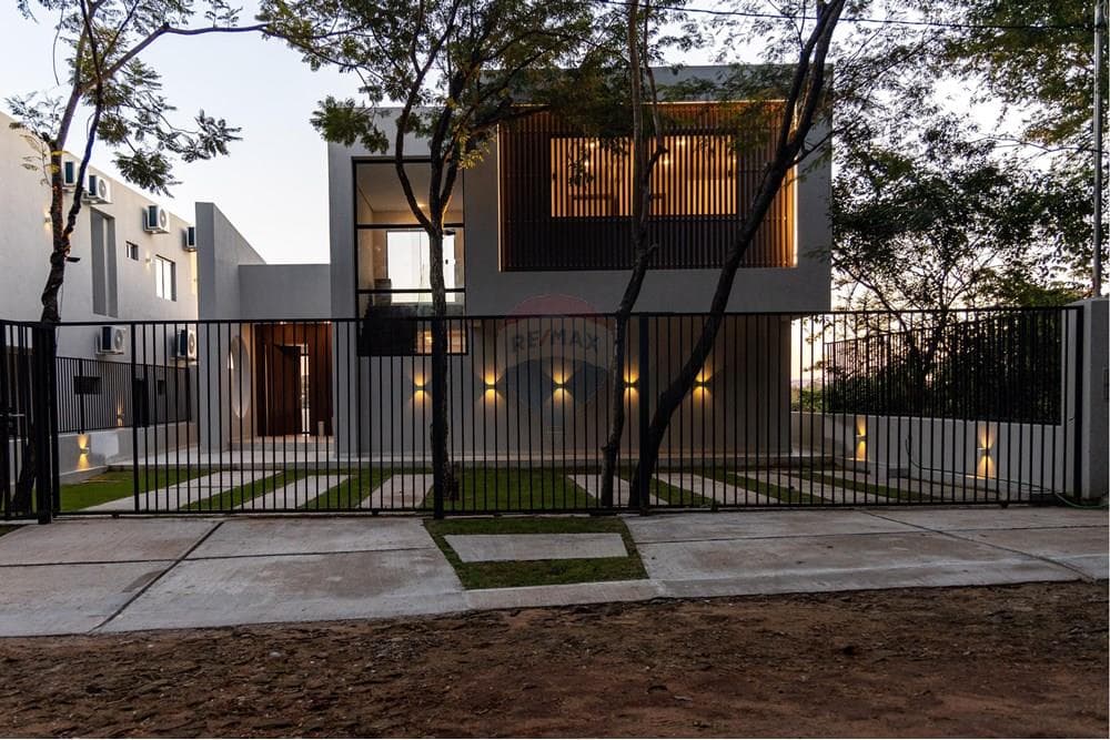 CASA-VENTA-PARAGUAY CORDILLERA SAN BERNARDINO – 2