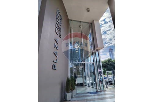 Oficina-Alquiler-PY Asunción Las Lomas (Carmelitas) – 2