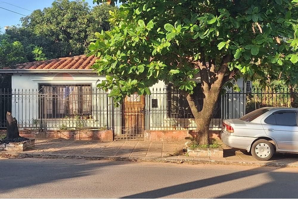 Terreno - Venta - Fernando De La Mora, Paraguay, Invierte en tu hogar! – 3