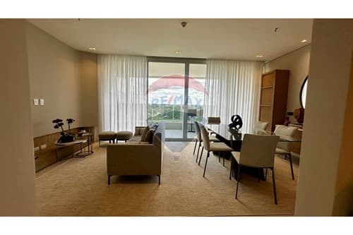 DPTO PREMIUM EN POZO EDIFICIO THE ADDRESS – 2