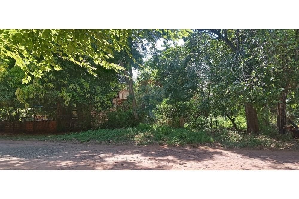 EN VENTA TERRENO 462 m² - BARRIO RINCON - ÑEMBY – 2