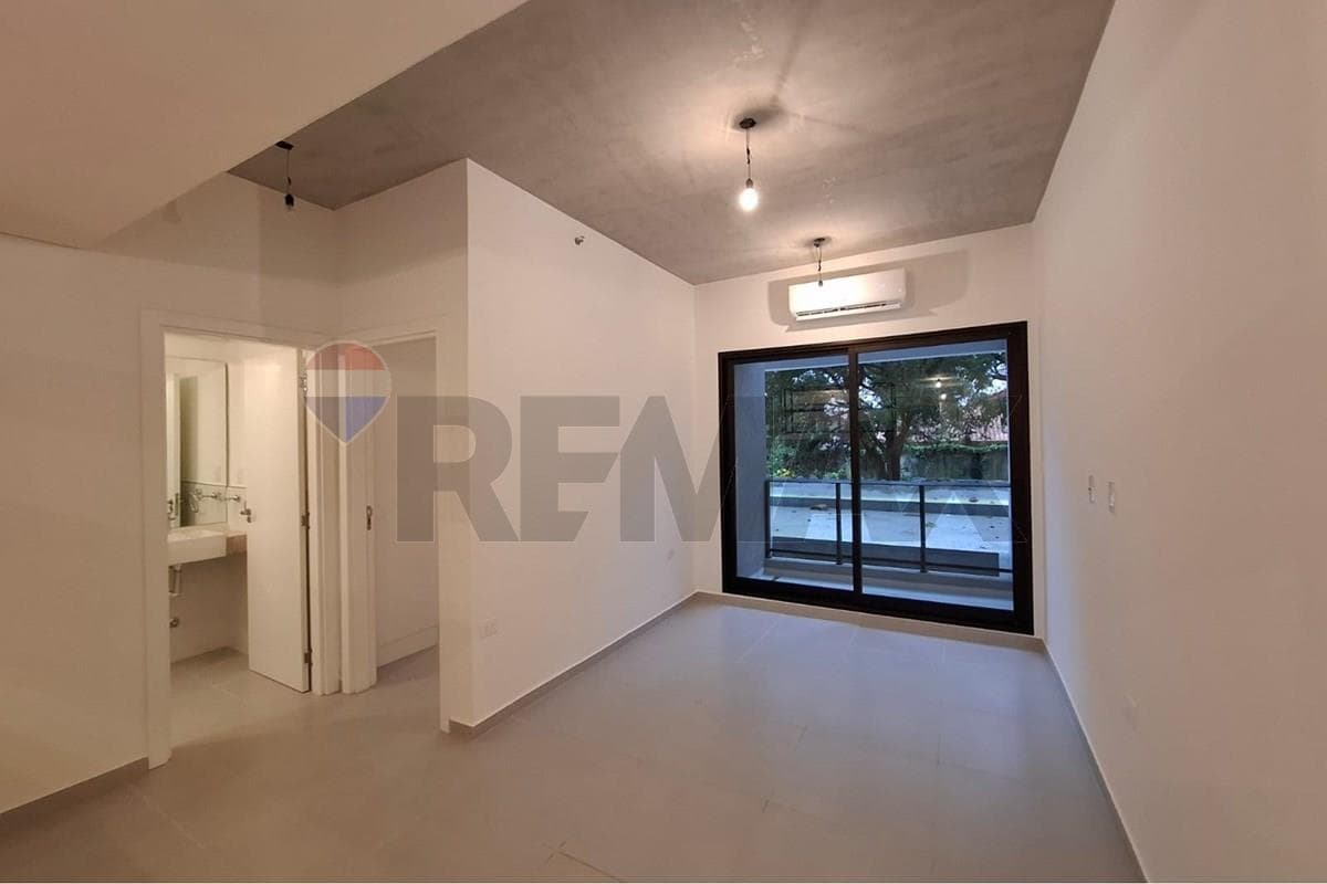 Departamento - Alquiler - Las Mercedes, Asunción, Paraguay – 2