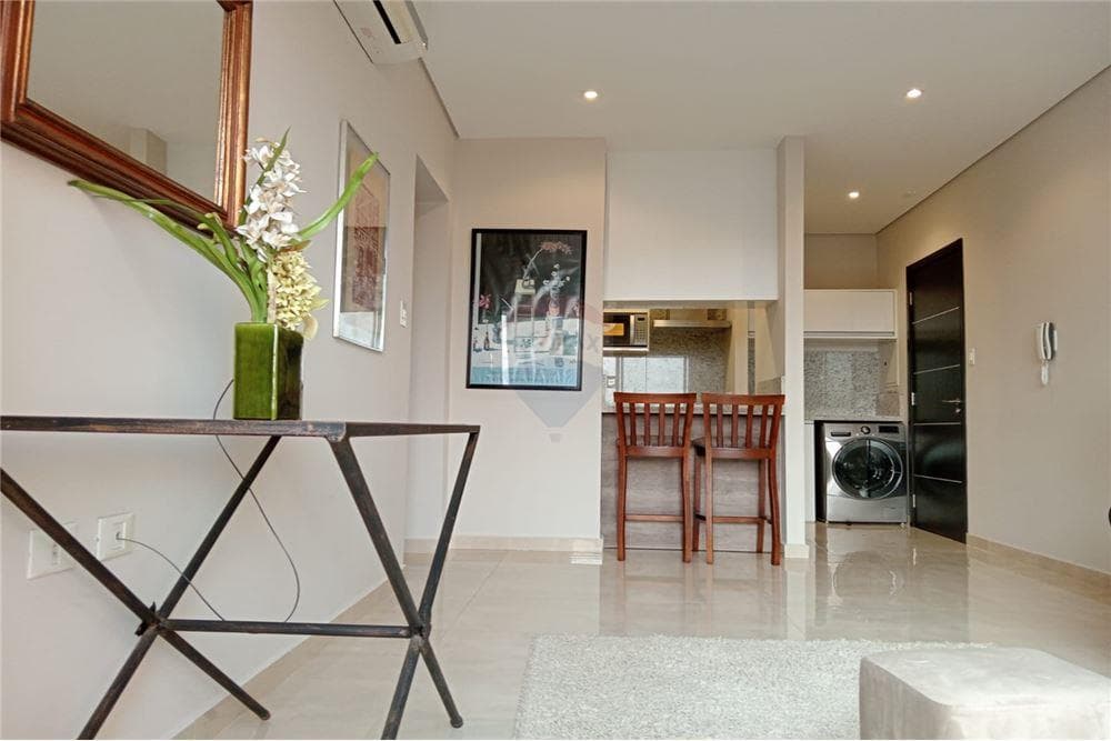ALQUILO DEPARTAMENTO AMOBLADO (1 DORMITORIO) – 3