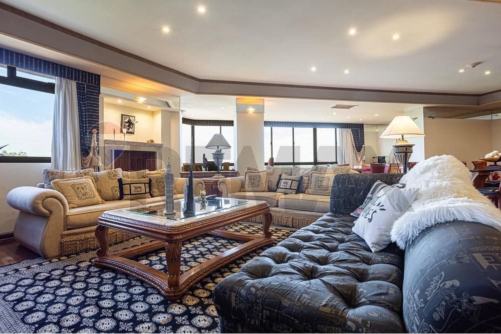 Departamento - Alquiler - Lambaré, Central, Paraguay, Lujo! – 2