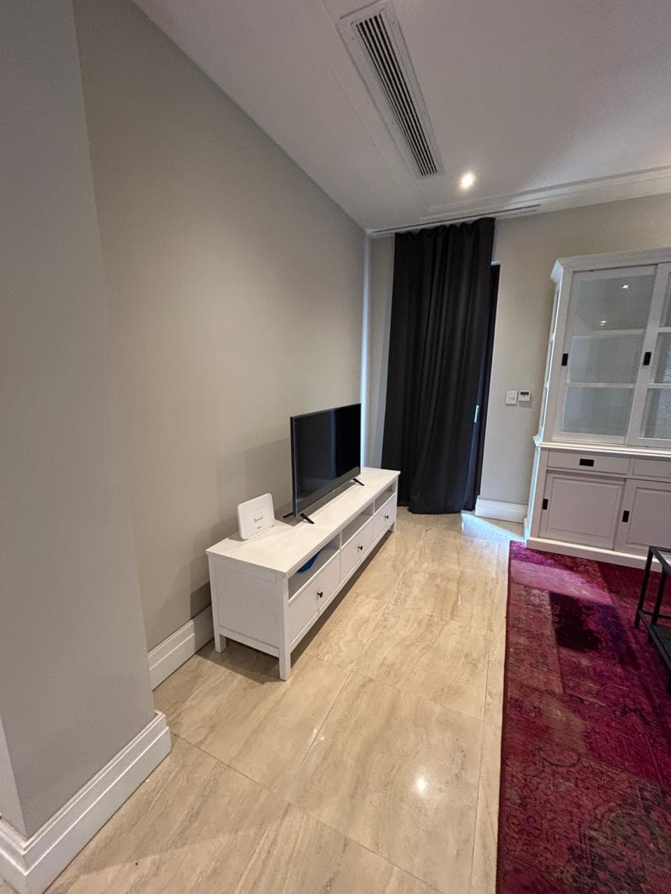 Alquilo Amplio Dpto Amoblado De 2 Habit. Zona Goethe – 2