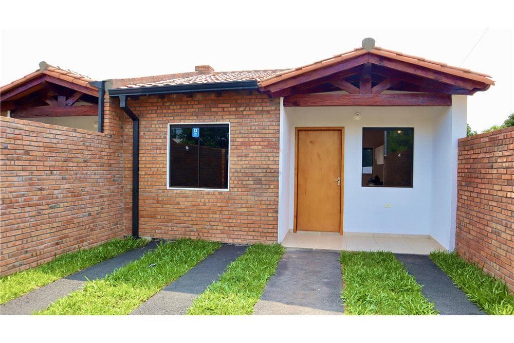 Chalet De 2 Hab. A Estrenar, Zona Abasto Norte – 2