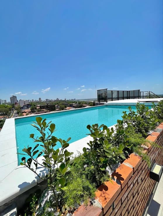 ALQUILO DEPARTAMENTO – B° Las Mercedes