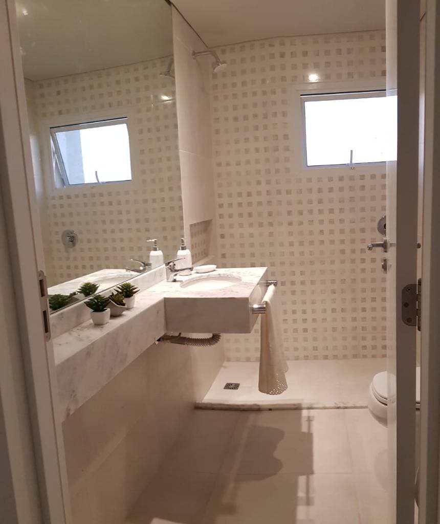 Departamento 1D en Trinity Tower I, zona CIT, Ytay – 3