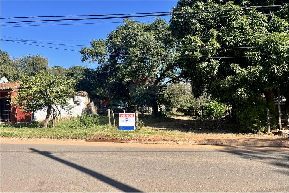 Terreno - Venta - Paraguay Central Luque – 2