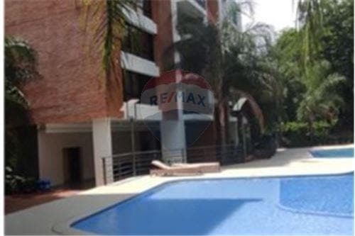 ALQUILO DPTO DE 2 DORMITORIOS EN PARQUE PERÓN – 3