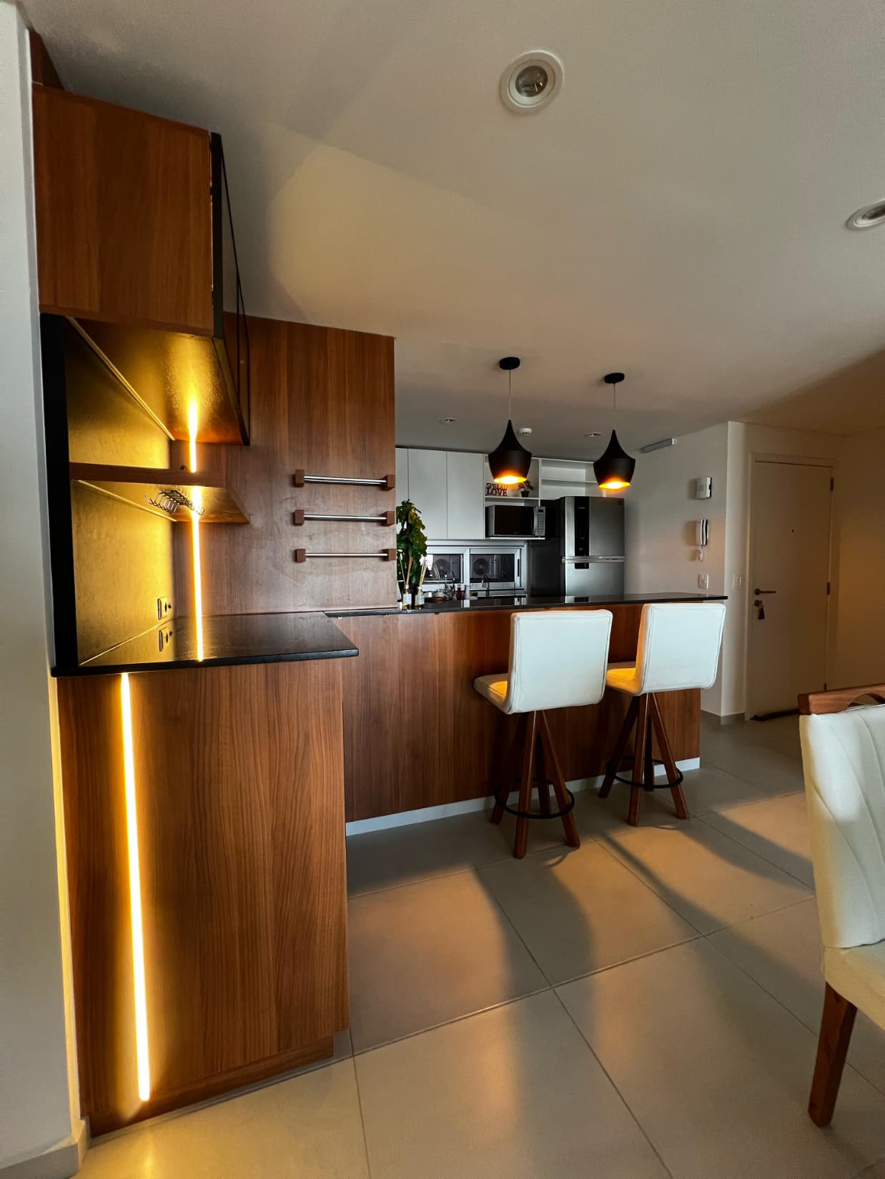 Depto Piso 26a - Fortaleza Boggiani - Todo Incluido - Llave En Mano – 3