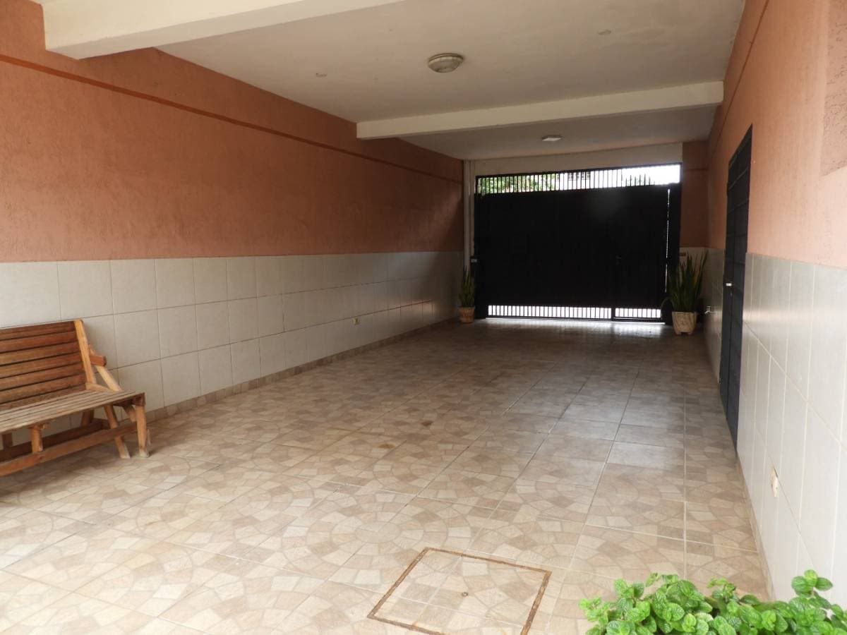 MODERNA RESIDENCIA CON ADAPTACIONES INCLUSIVAS Y ASCENSOR - BARRIO SAN PABLO – 2
