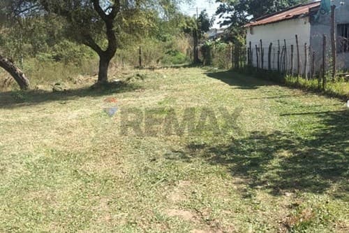 Vendo Terreno En Luque - Mora Kue – 3