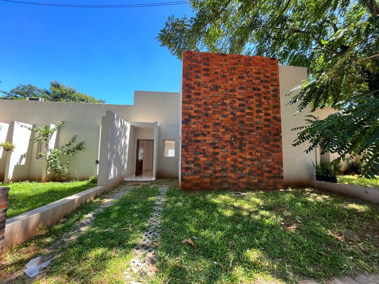 Casas En Barrio Cerrado "Manantiales De Margarita I"