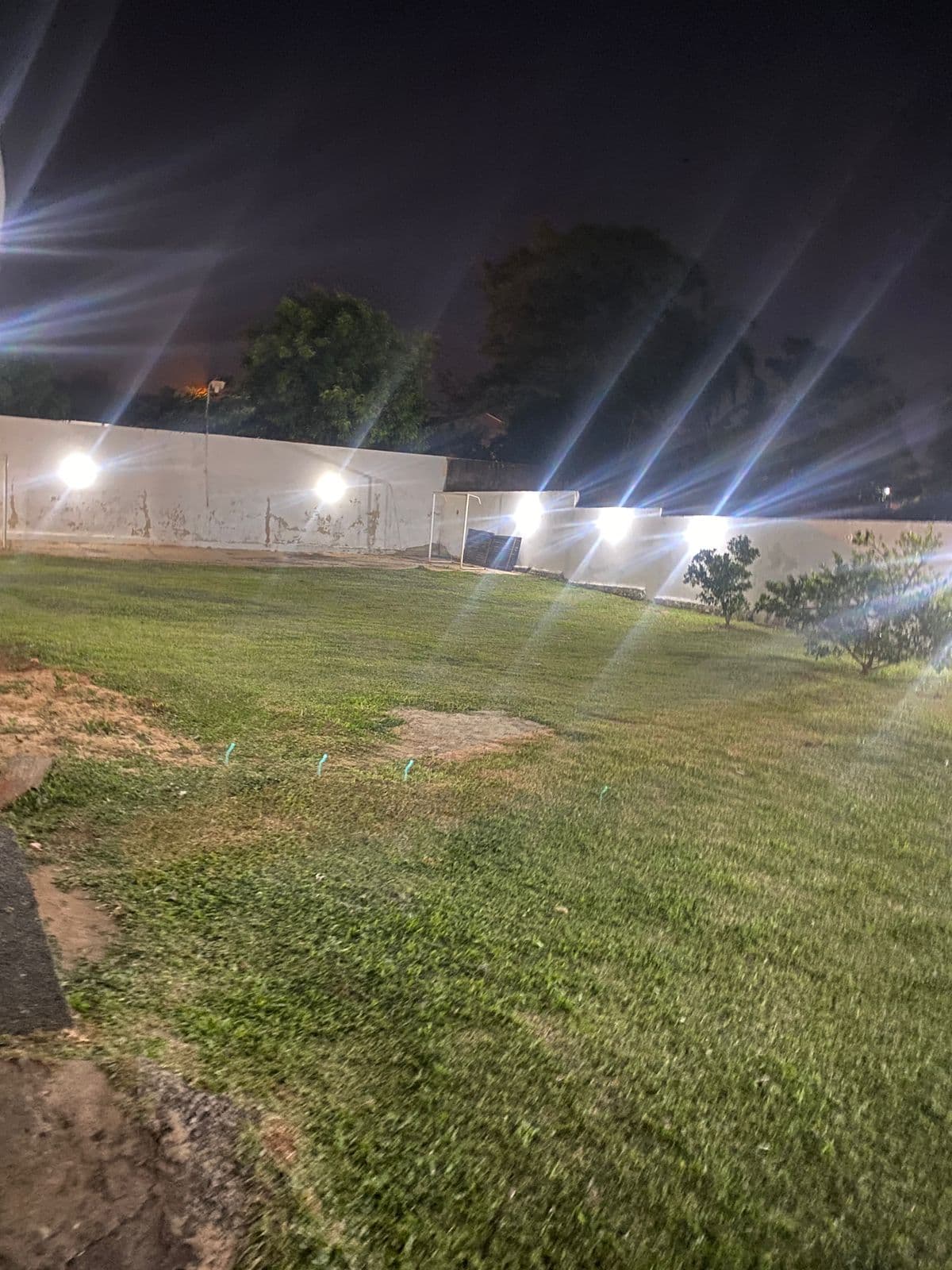 VENDO HERMOSO TERRENO EN SAN LORENZO ! – 2
