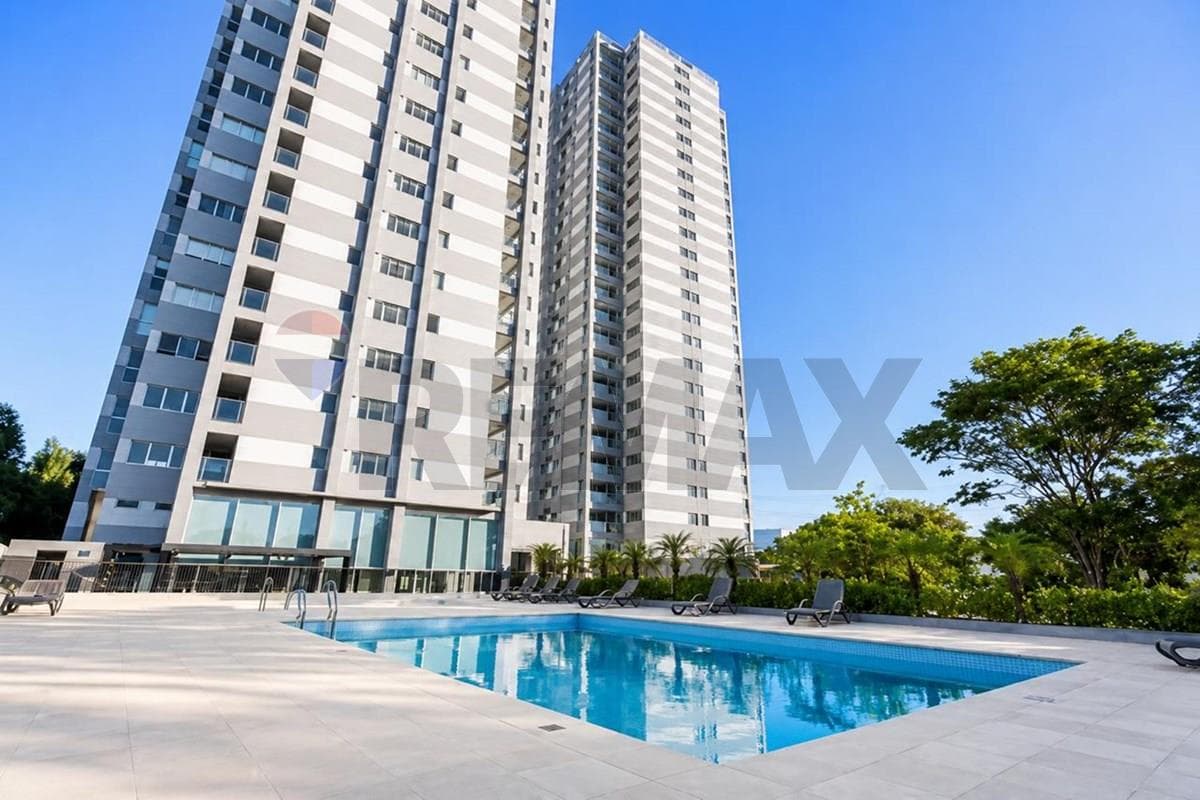 Departamento - Alquiler - Mburucuyá, Asunción, Paraguay, Disfruta!