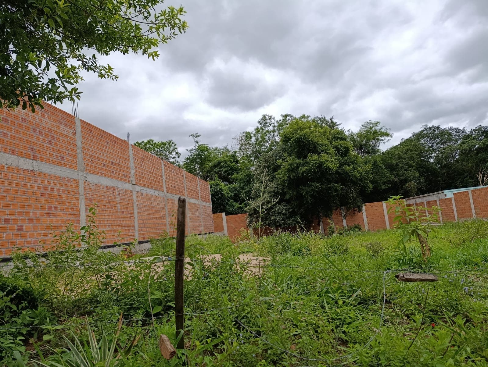 Gran oportunidad de inversión en una zona con crecimiento constante.