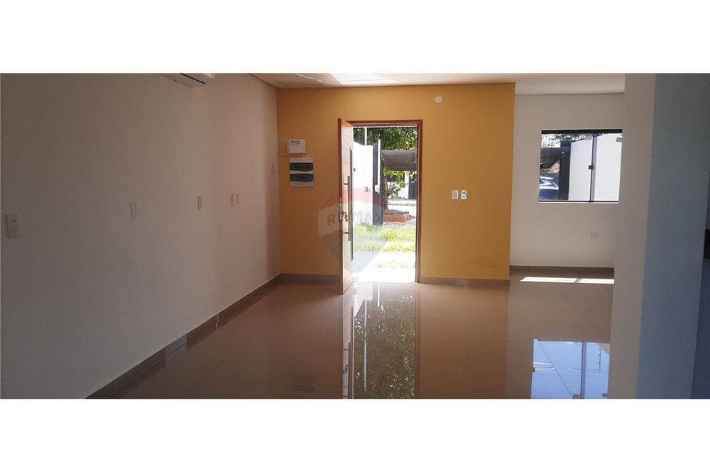VENDO Dúplex a estrenar en Lambaré-Centro sobre asfalto – 3